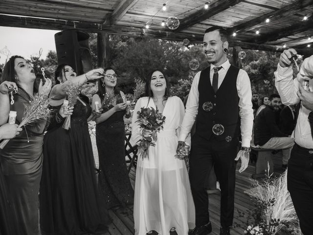 O casamento de Lucas e Jaqueline em Nova Santa Rita, Rio Grande do Sul 40