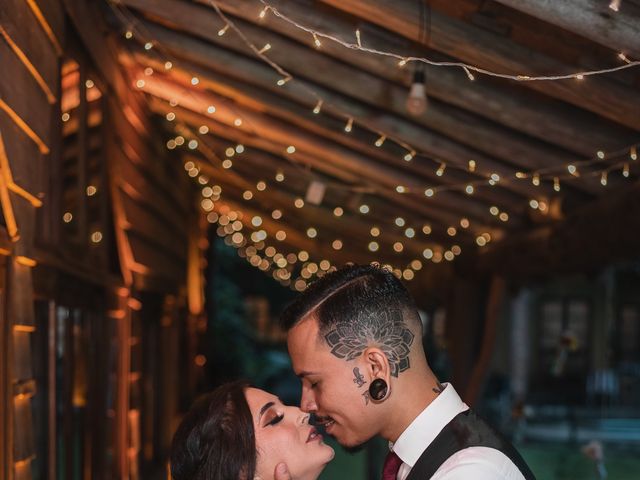 O casamento de Lucas e Jaqueline em Nova Santa Rita, Rio Grande do Sul 50