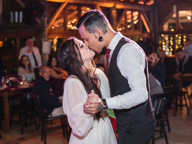 O casamento de Lucas e Jaqueline em Nova Santa Rita, Rio Grande do Sul 58