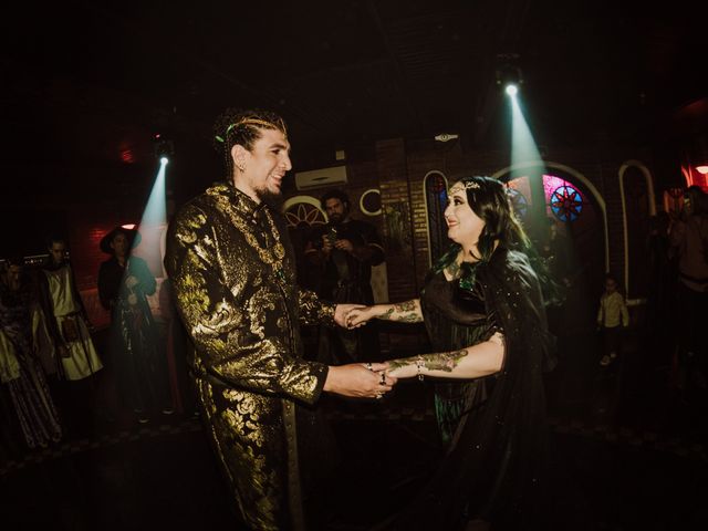 O casamento de Vinicius e Ana Claudia  em Vila Formosa, São Paulo 4