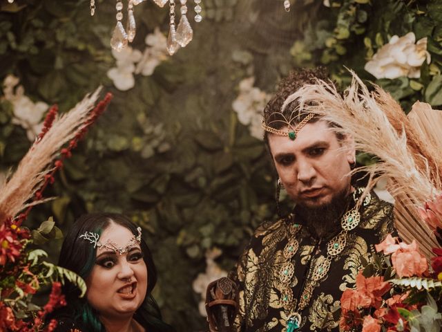 O casamento de Vinicius e Ana Claudia  em Vila Formosa, São Paulo 6