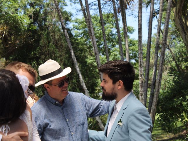 O casamento de Fabrício e Camila em Porto Alegre, Rio Grande do Sul 1