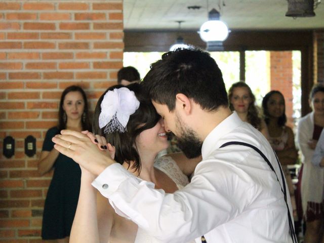 O casamento de Fabrício e Camila em Porto Alegre, Rio Grande do Sul 2