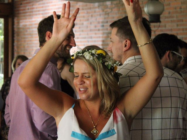 O casamento de Fabrício e Camila em Porto Alegre, Rio Grande do Sul 3