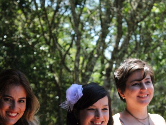 O casamento de Fabrício e Camila em Porto Alegre, Rio Grande do Sul 10