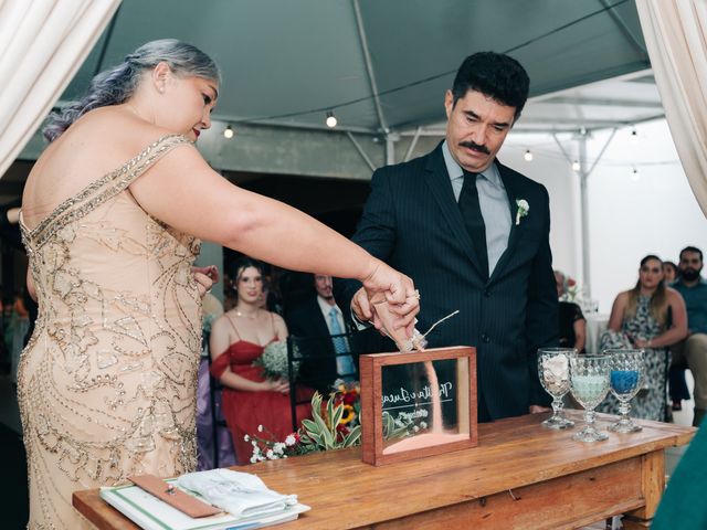 O casamento de Lucas e Thalita em Belo Horizonte, Minas Gerais 22