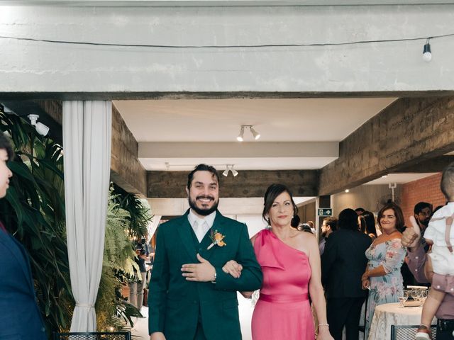 O casamento de Lucas e Thalita em Belo Horizonte, Minas Gerais 49