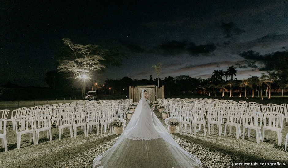 O casamento de Roberto e Rosiane em Nova Odessa, São Paulo Estado