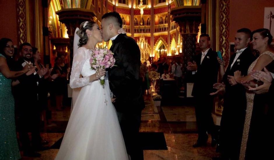 O casamento de Murilo e Mayara em São Paulo