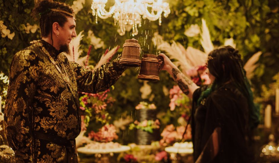 O casamento de Vinicius e Ana Claudia  em Vila Formosa, São Paulo