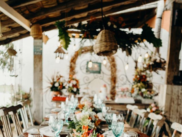 O casamento de Henrique e Érica em Natal, Rio Grande do Norte 13