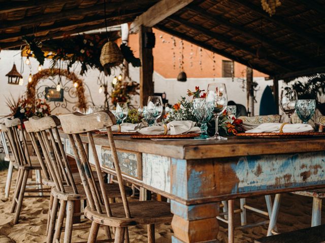 O casamento de Henrique e Érica em Natal, Rio Grande do Norte 19