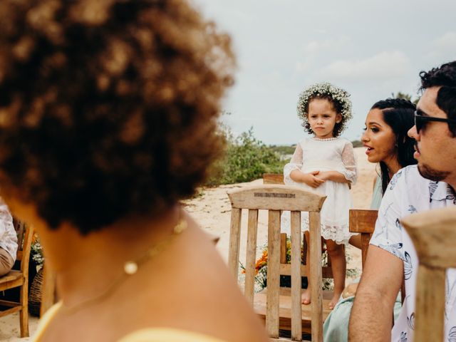 O casamento de Henrique e Érica em Natal, Rio Grande do Norte 26