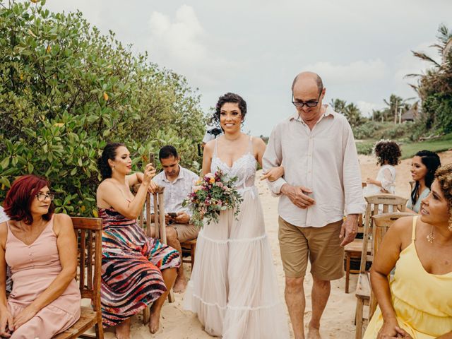 O casamento de Henrique e Érica em Natal, Rio Grande do Norte 29