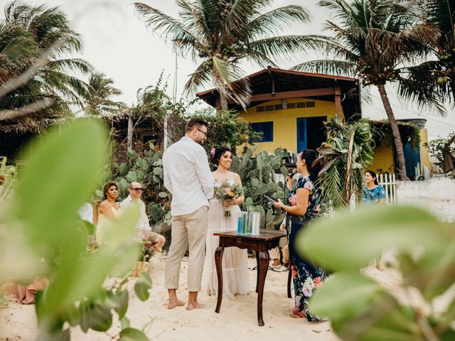 O casamento de Henrique e Érica em Natal, Rio Grande do Norte 37