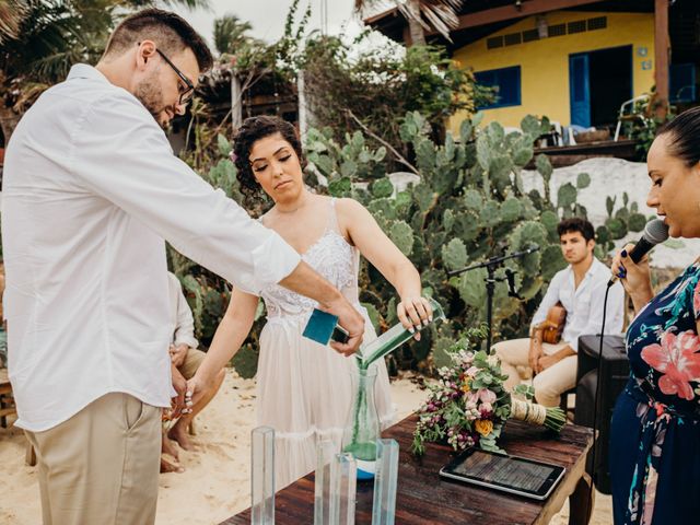 O casamento de Henrique e Érica em Natal, Rio Grande do Norte 42