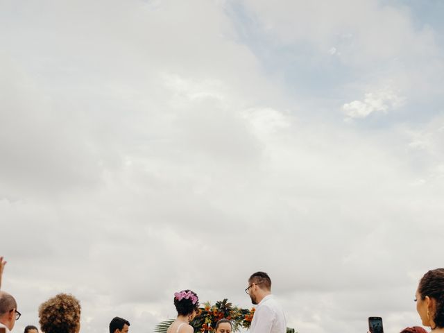 O casamento de Henrique e Érica em Natal, Rio Grande do Norte 45