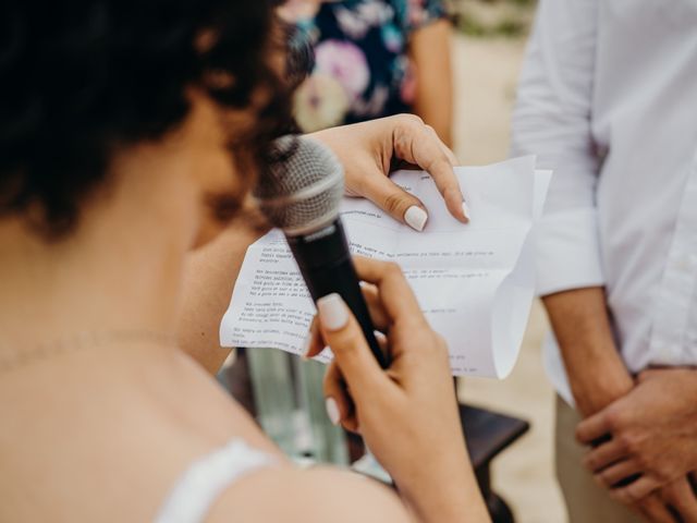 O casamento de Henrique e Érica em Natal, Rio Grande do Norte 47
