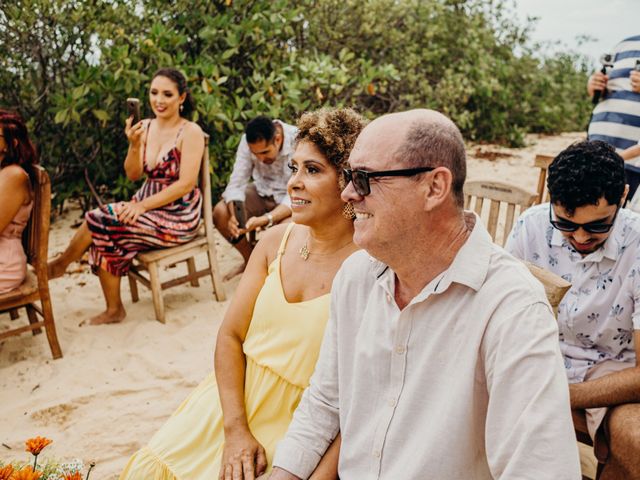O casamento de Henrique e Érica em Natal, Rio Grande do Norte 57