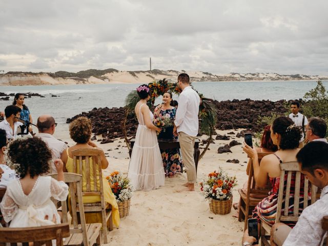 O casamento de Henrique e Érica em Natal, Rio Grande do Norte 58