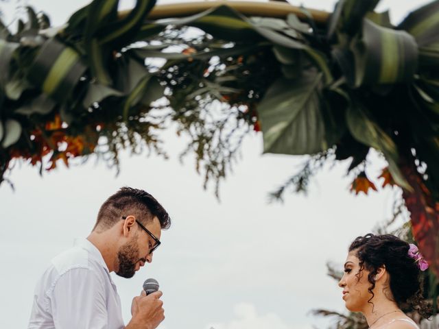 O casamento de Henrique e Érica em Natal, Rio Grande do Norte 59