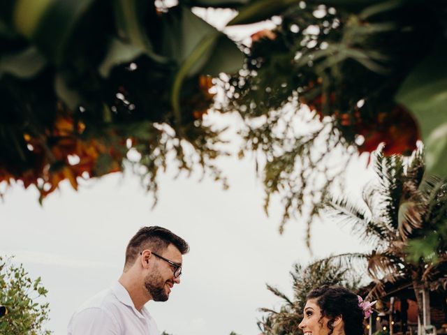 O casamento de Henrique e Érica em Natal, Rio Grande do Norte 62