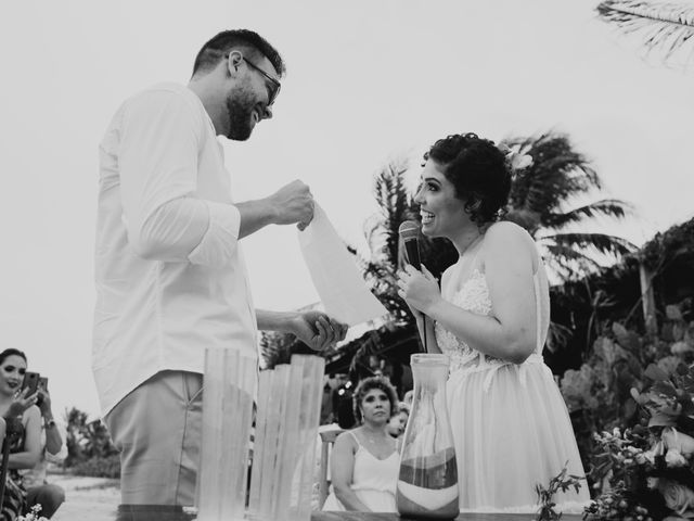 O casamento de Henrique e Érica em Natal, Rio Grande do Norte 63