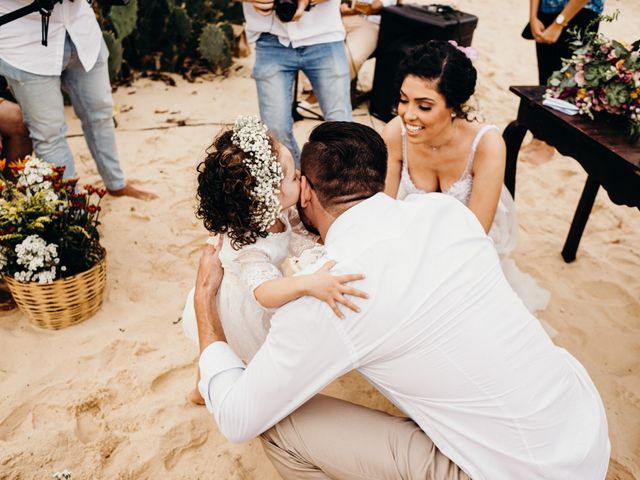 O casamento de Henrique e Érica em Natal, Rio Grande do Norte 66