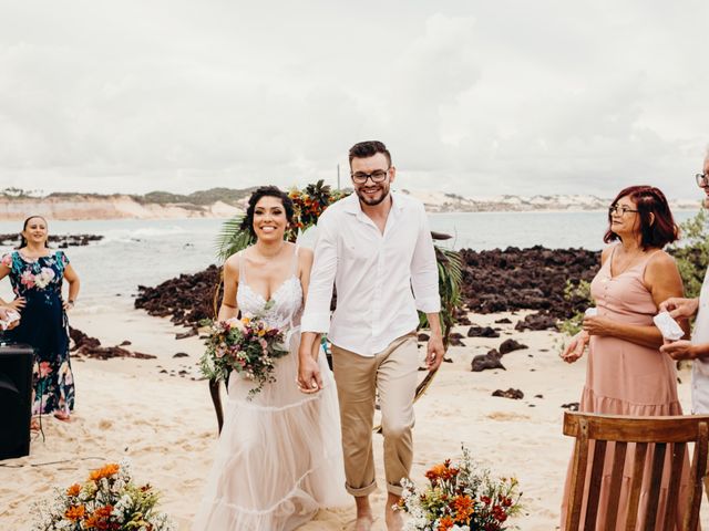 O casamento de Henrique e Érica em Natal, Rio Grande do Norte 77