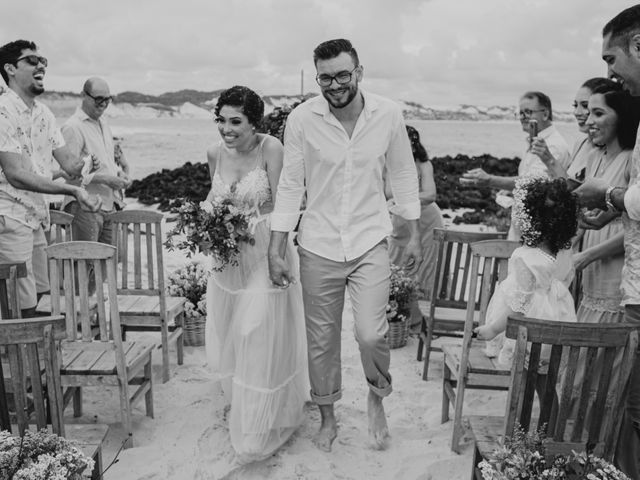 O casamento de Henrique e Érica em Natal, Rio Grande do Norte 79