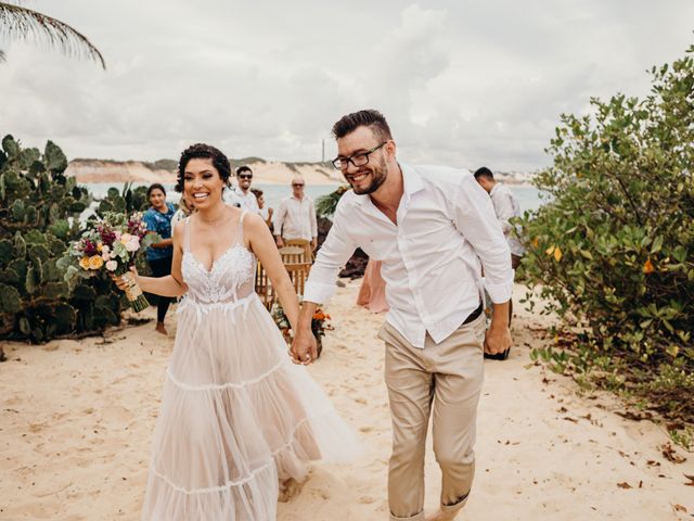 O casamento de Henrique e Érica em Natal, Rio Grande do Norte 82