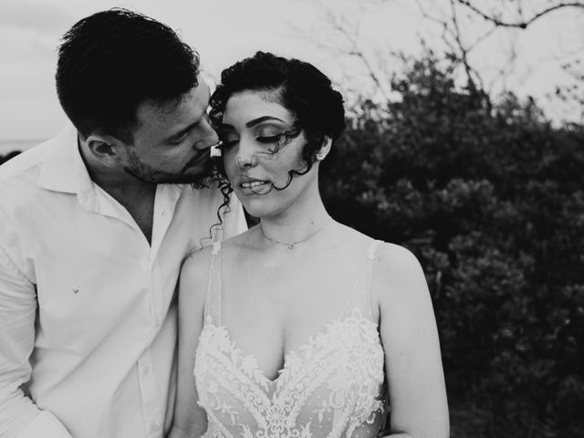 O casamento de Henrique e Érica em Natal, Rio Grande do Norte 87