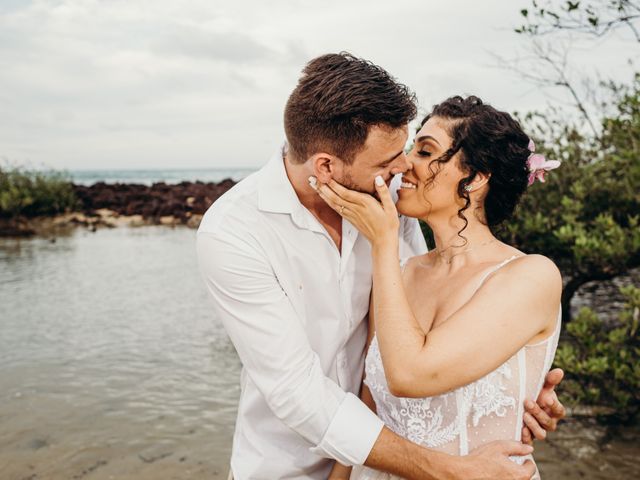 O casamento de Henrique e Érica em Natal, Rio Grande do Norte 88
