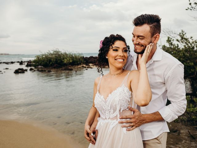 O casamento de Henrique e Érica em Natal, Rio Grande do Norte 90