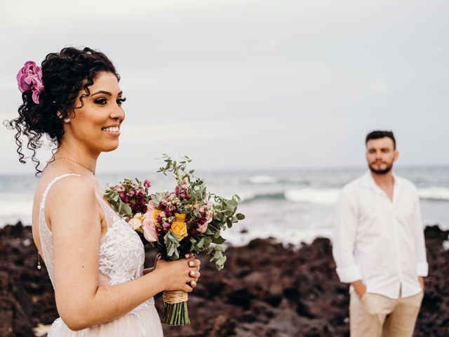 O casamento de Henrique e Érica em Natal, Rio Grande do Norte 93