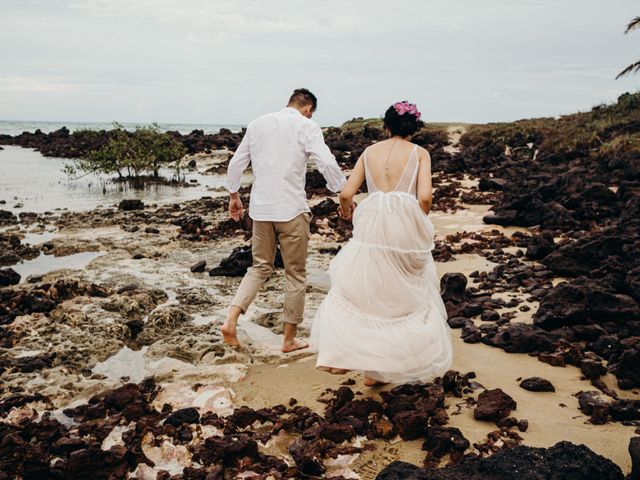 O casamento de Henrique e Érica em Natal, Rio Grande do Norte 95