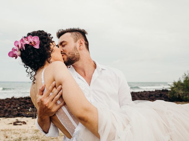 O casamento de Henrique e Érica em Natal, Rio Grande do Norte 104