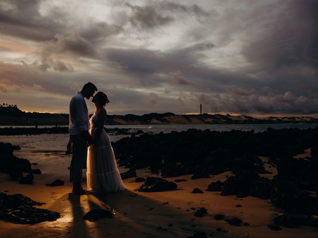 O casamento de Henrique e Érica em Natal, Rio Grande do Norte 115