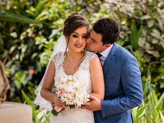 O casamento de Luiz Felipe e Andressa em São João Del Rei, Minas Gerais 42