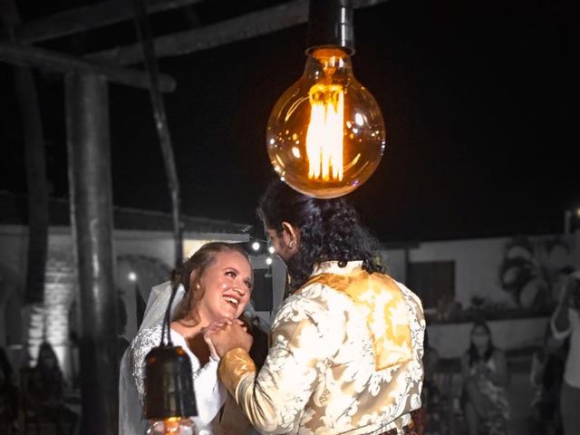 O casamento de Rafael dos Anjos e Camila Alfaya em Salvador, Bahia 3