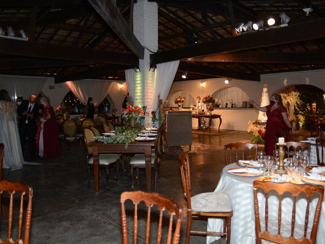 O casamento de Rafael dos Anjos e Camila Alfaya em Salvador, Bahia 9