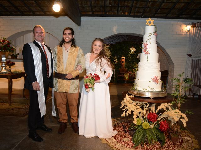 O casamento de Rafael dos Anjos e Camila Alfaya em Salvador, Bahia 14