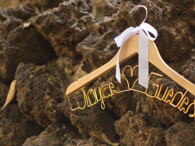 O casamento de Guedes e Joyce em Sorriso, Mato Grosso 3
