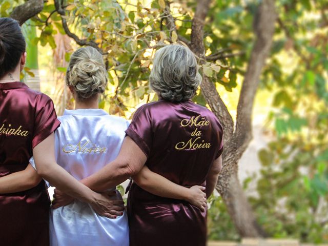 O casamento de Guedes e Joyce em Sorriso, Mato Grosso 11