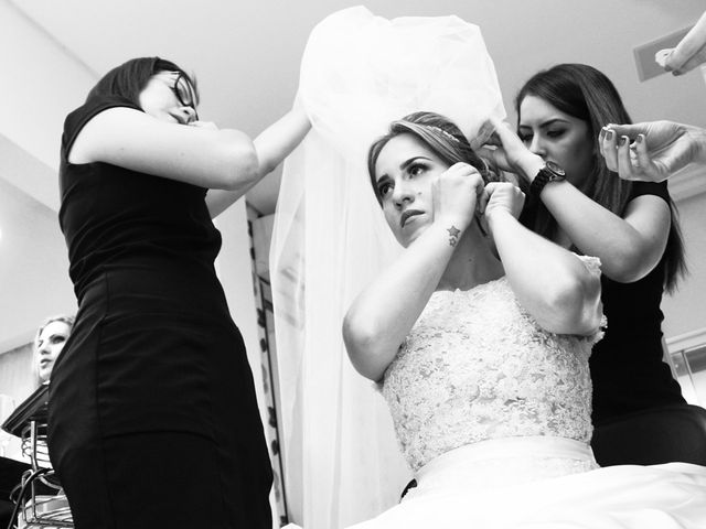 O casamento de Guedes e Joyce em Sorriso, Mato Grosso 12