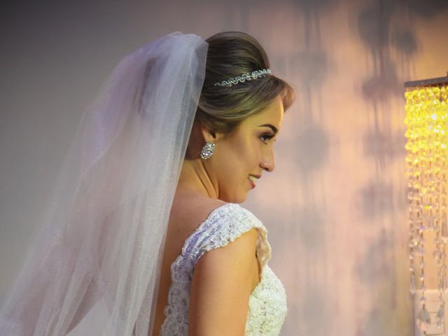 O casamento de Guedes e Joyce em Sorriso, Mato Grosso 1