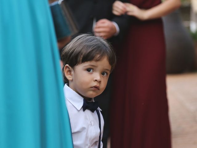 O casamento de Guedes e Joyce em Sorriso, Mato Grosso 18