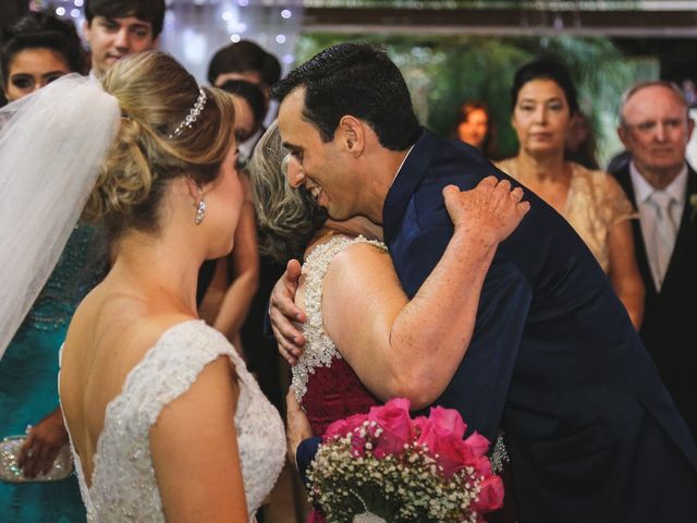 O casamento de Guedes e Joyce em Sorriso, Mato Grosso 24