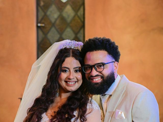 O casamento de Carlos Silva e Milena Vilete em Vila Formosa, São Paulo 3