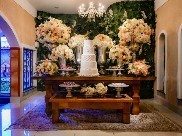 O casamento de Carlos Silva e Milena Vilete em Vila Formosa, São Paulo 6